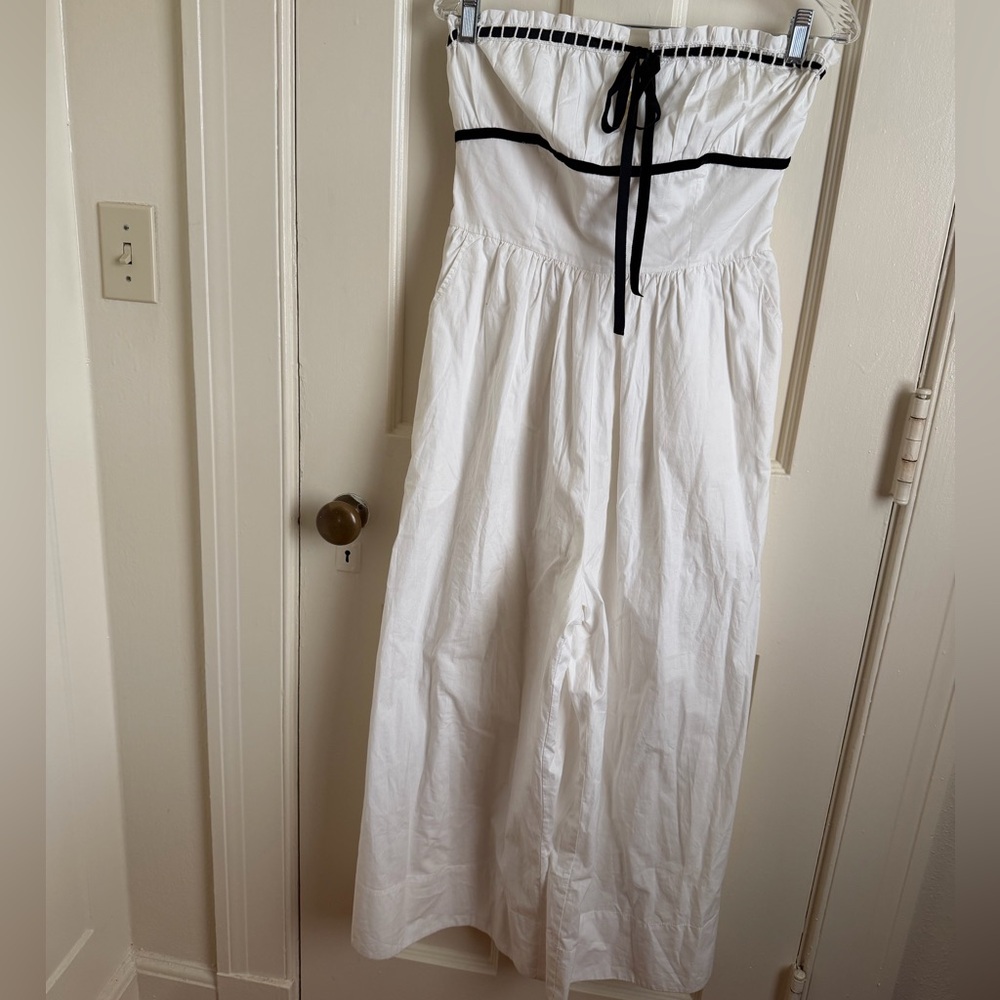Maeve jumpsuit - Picture 3 of 11